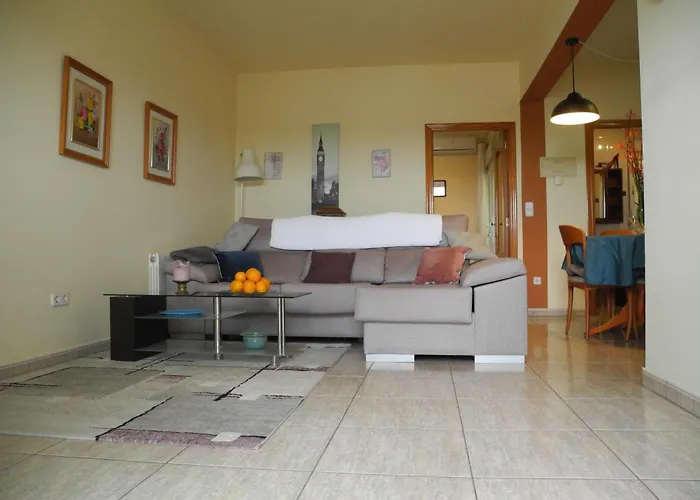 Apartemento Monika Monte Pedrera C 5 Aussicht *