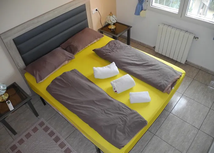 Apartemento Monika Monte Pedrera C 5 Aussicht * Dénia