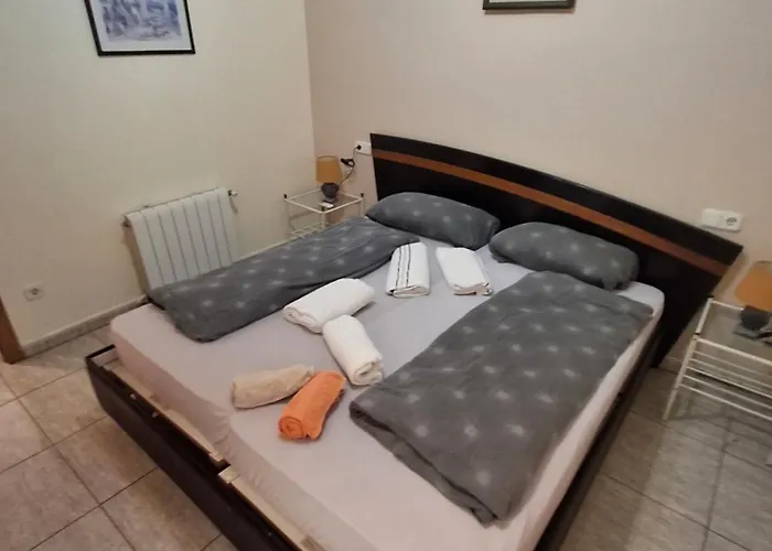 Apartemento Monika Monte Pedrera C 5 Aussicht Appartement *