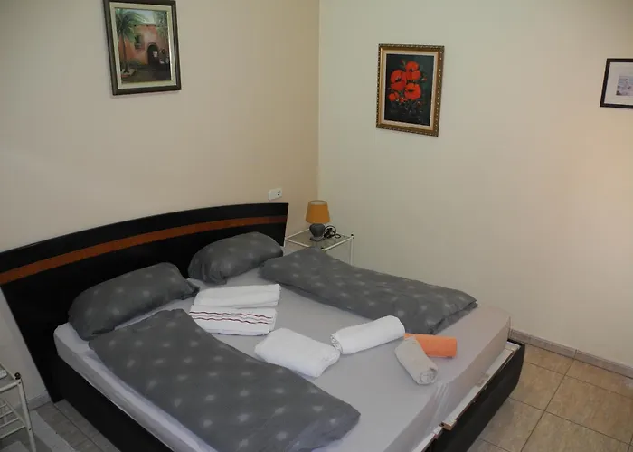 Apartemento Monika Monte Pedrera C 5 Aussicht Appartement Dénia