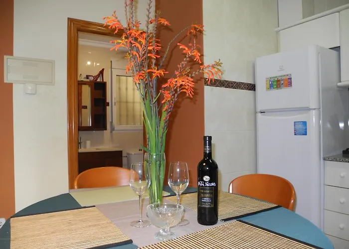 Apartemento Monika Monte Pedrera C 5 Aussicht * Dénia