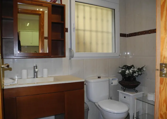 Apartemento Monika Monte Pedrera C 5 Aussicht