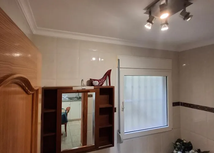 Apartemento Monika Monte Pedrera C 5 Aussicht Appartement *