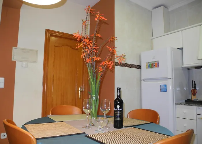 Apartemento Monika Monte Pedrera C 5 Aussicht Appartement Dénia
