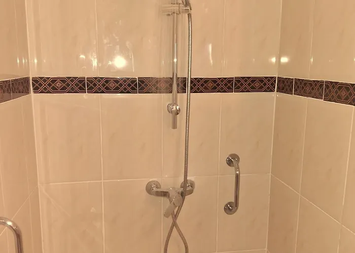 Apartamento Apartemento Monika Monte Pedrera C 5 Aussicht *