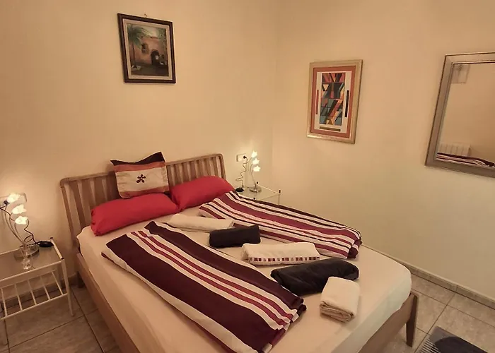 Apartemento Monika Monte Pedrera C 5 Aussicht アパート デニア