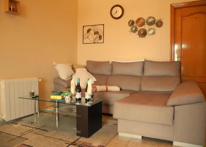 Apartemento Monika Monte Pedrera C 5 Aussicht *