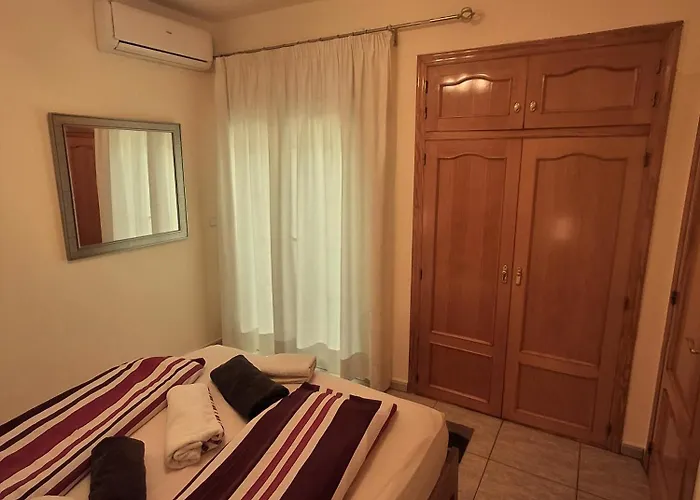 Apartemento Monika Monte Pedrera C 5 Aussicht アパート デニア