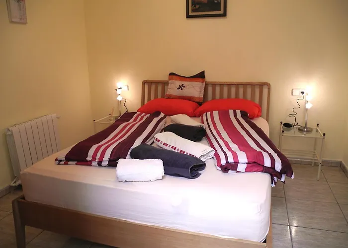 Apartamento Apartemento Monika Monte Pedrera C 5 Aussicht Dénia