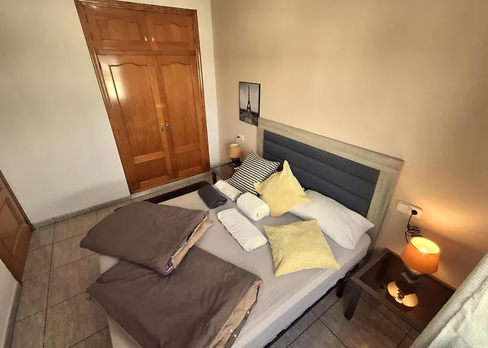 Apartemento Monika Monte Pedrera C 5 Aussicht *