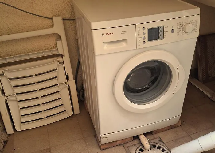 Apartemento Monika Monte Pedrera C 5 Aussicht