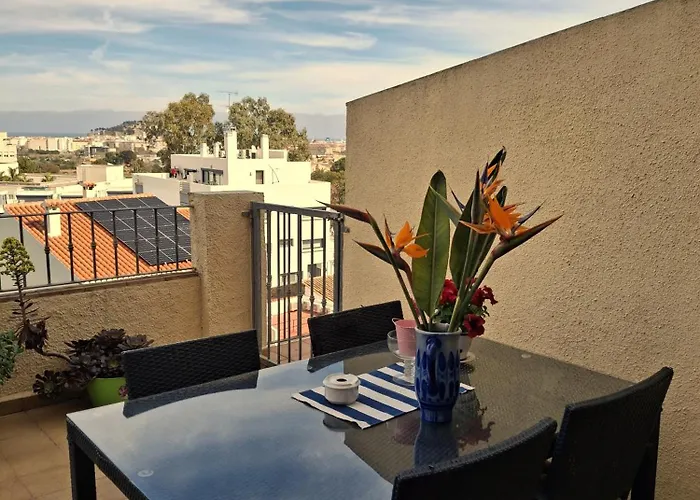 Apartemento Monika Monte Pedrera C 5 Aussicht Apartamento