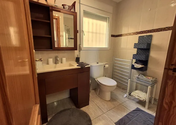 Apartemento Monika Monte Pedrera C 5 Aussicht Apartamento *