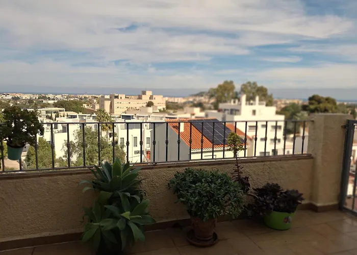 アパート Apartemento Monika Monte Pedrera C 5 Aussicht *