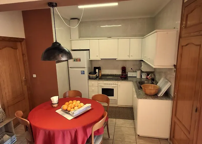 Apartamento Apartemento Monika Monte Pedrera C 5 Aussicht Dénia