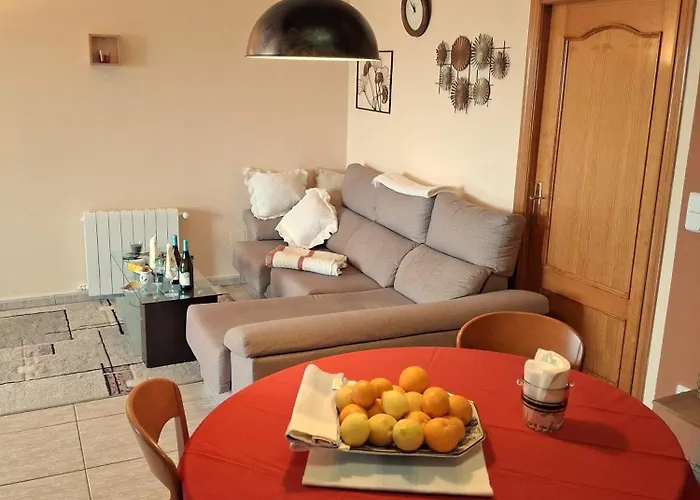 Apartemento Monika Monte Pedrera C 5 Aussicht *