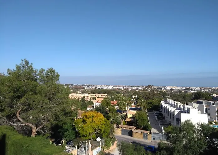 Apartamento Apartemento Monika Monte Pedrera C 5 Aussicht Dénia