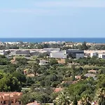 Apartmán Apartemento Monika Monte Pedrera C 5 Aussicht *
