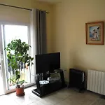 Apartmán Apartemento Monika Monte Pedrera C 5 Aussicht Denia