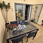 Apartmán Apartemento Monika Monte Pedrera C 5 Aussicht *