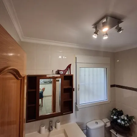 Apartemento Monika Monte Pedrera C 5 Aussicht 아파트 *