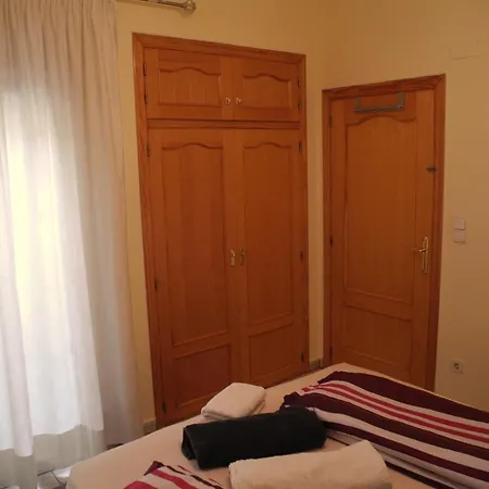 Apartment Apartemento Monika Monte Pedrera C 5 Aussicht *