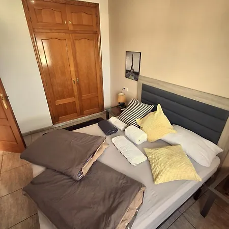 Apartemento Monika Monte Pedrera C 5 Aussicht Dénia