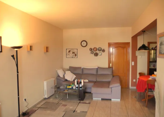 Apartemento Monika Monte Pedrera C 5 Aussicht Apartment *