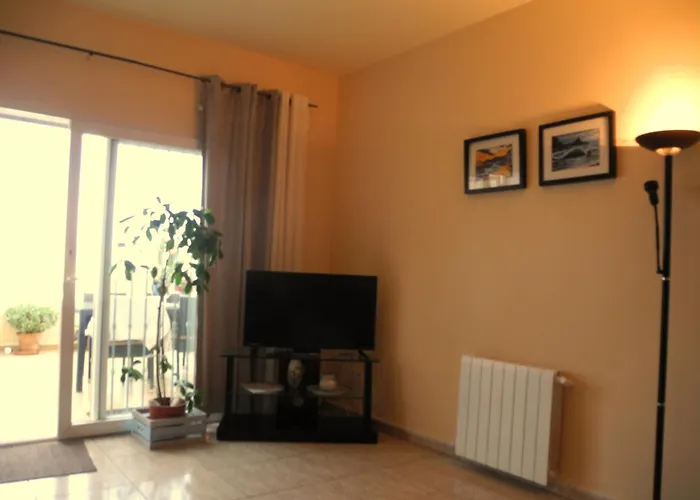 Apartemento Monika Monte Pedrera C 5 Aussicht Apartment *