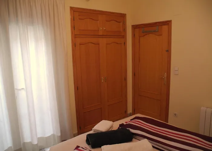 Apartment Apartemento Monika Monte Pedrera C 5 Aussicht *