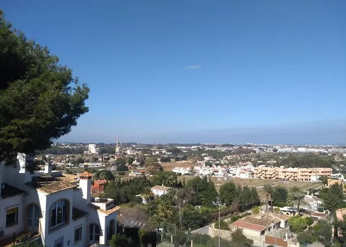 Apartemento Monika Monte Pedrera C 5 Aussicht Denia